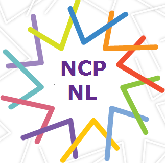 National Contact Point OECD Guidelines (Netherlands) logo