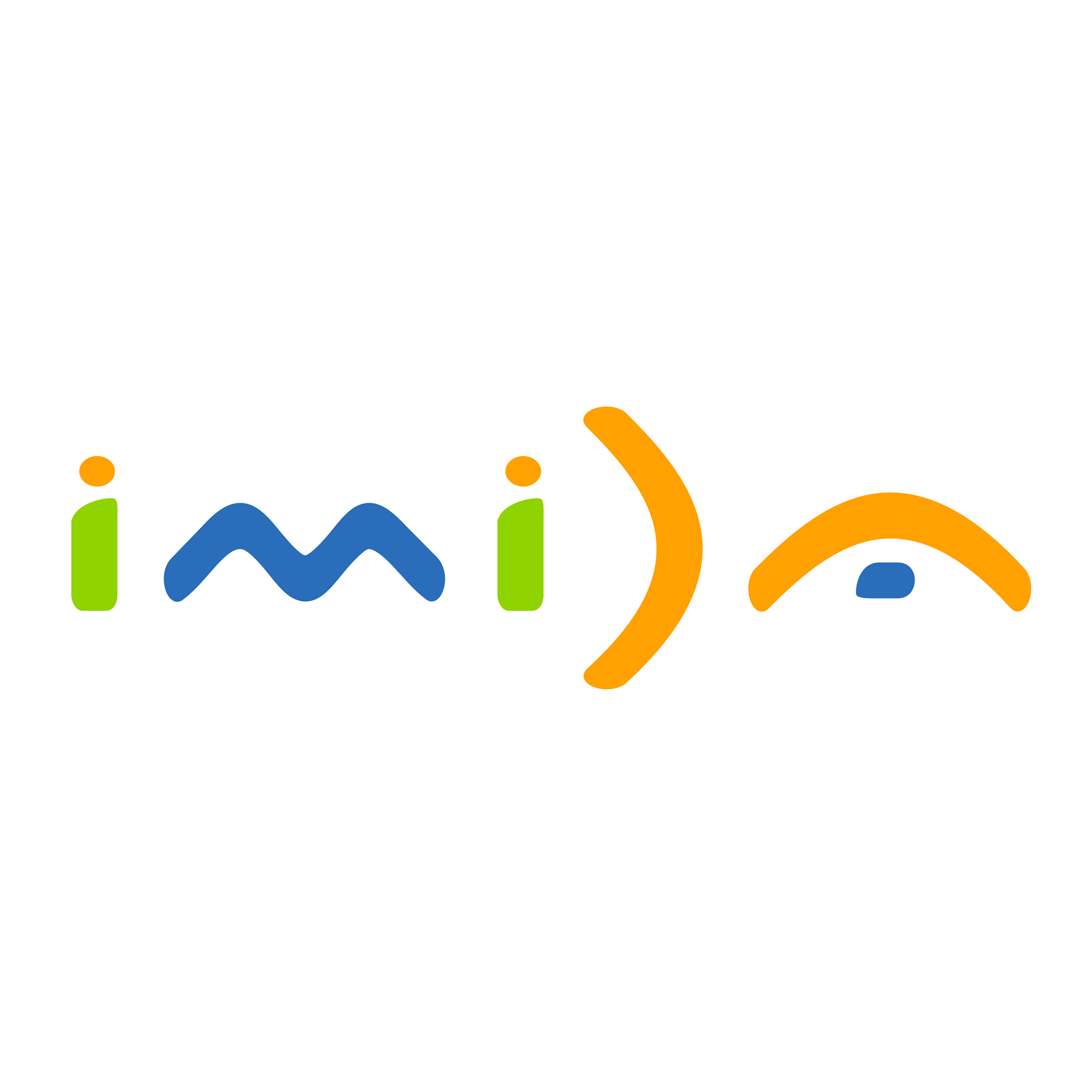 IMIDA logo