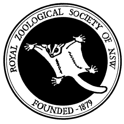 Royal Zoological Society of NSW logo