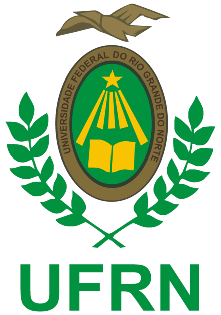 Federal University of Rio Grande do Norte logo
