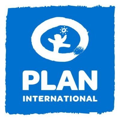 Plan International UK Ltd logo