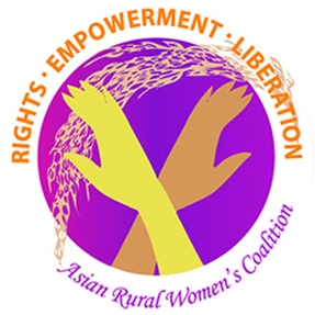 Asian Rural Women's Coalition (ARWC)
