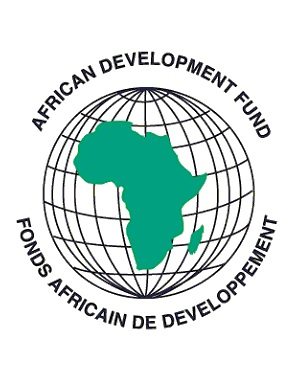 African Development Fund logo