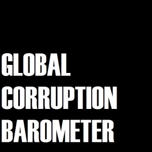 Global Corruption Barometer