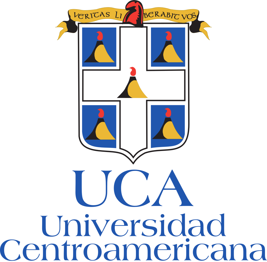 Universidad Centroamericana logo