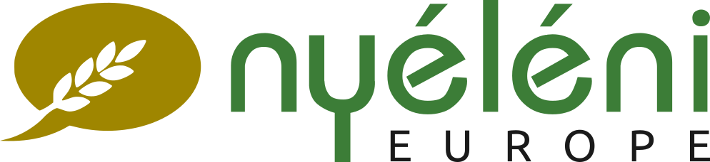 Nyéléni logo