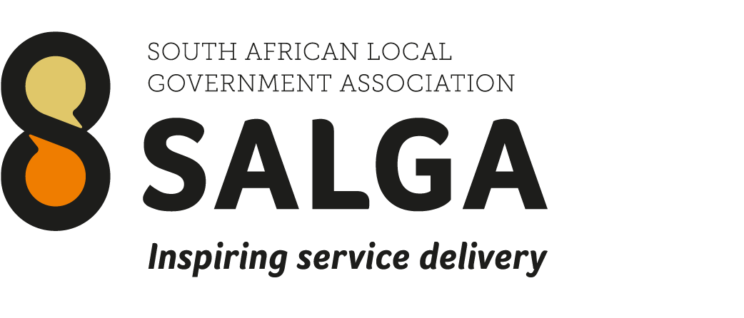 South African Local Government Association logo
