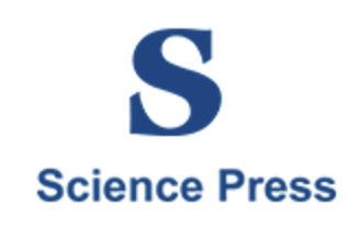 Science Press logo