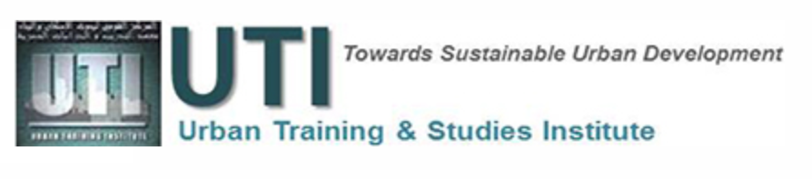 Urban Training and Studies Institute logo