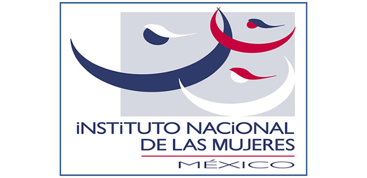 INMUJERES logo
