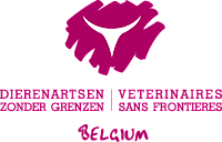 Vétérinaires Sans Frontières Belgium Logo