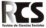 Revista de Ciencias Sociales logo