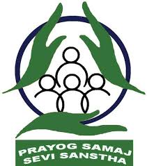 Prayog Samaj Sevi Sanstha logo