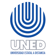 Universidad Estatal a Distancia logo