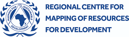Regional Centre for Mapping of Resources for Development logo
