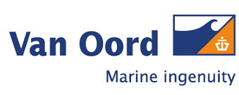 Van Oord logo