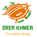 Srer Khmer logo