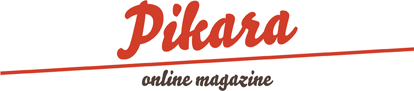 Pikara Magazine logo