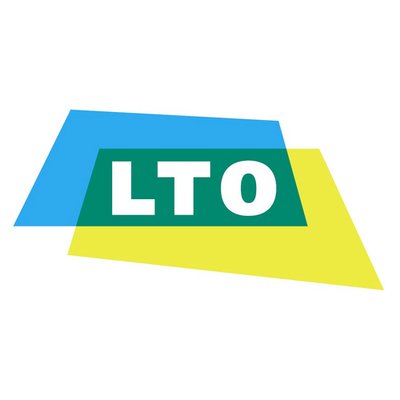 LTO Nederland logo