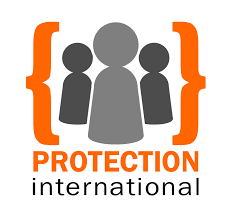 protection international logo