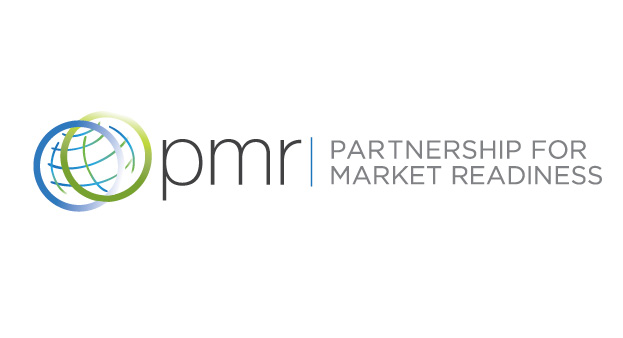 Partnership for Market Readiness logo