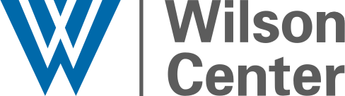 Wilson center logo
