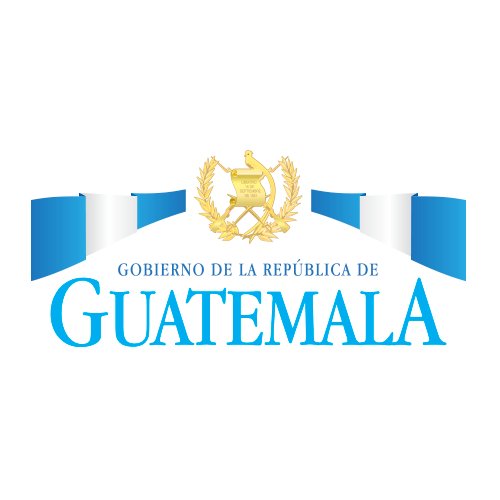 Presidencia de la República guatemala logo