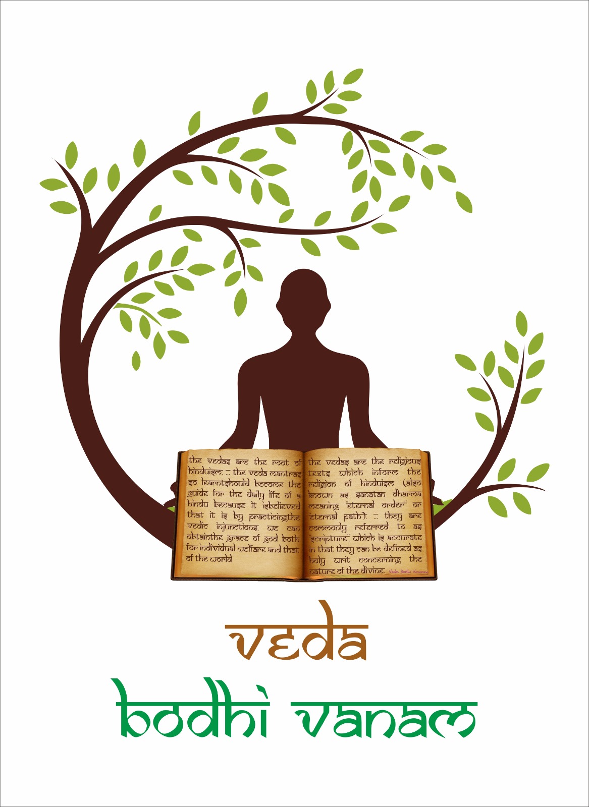 Veda Bodhi Vanam 