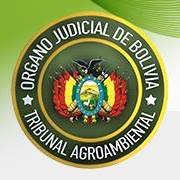 Tribunal Agroambiental logo