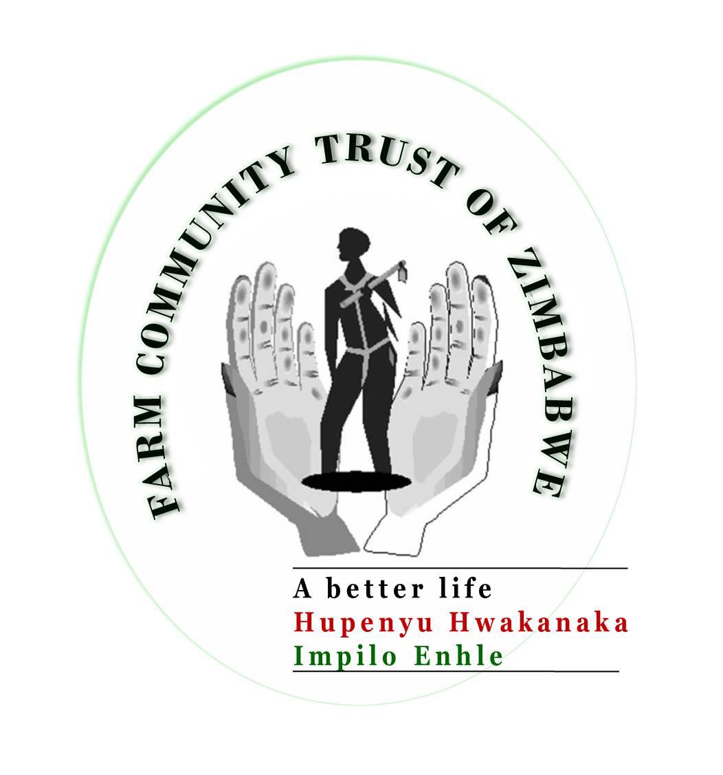 Farm Community Trust of Zimbabwe logo