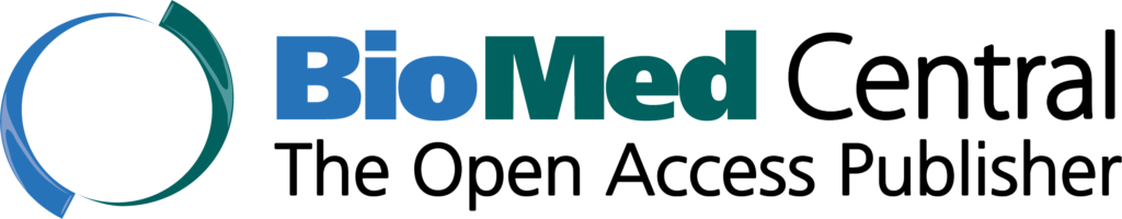 BioMed Central logo