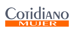 COTIDIANO Mujer logo