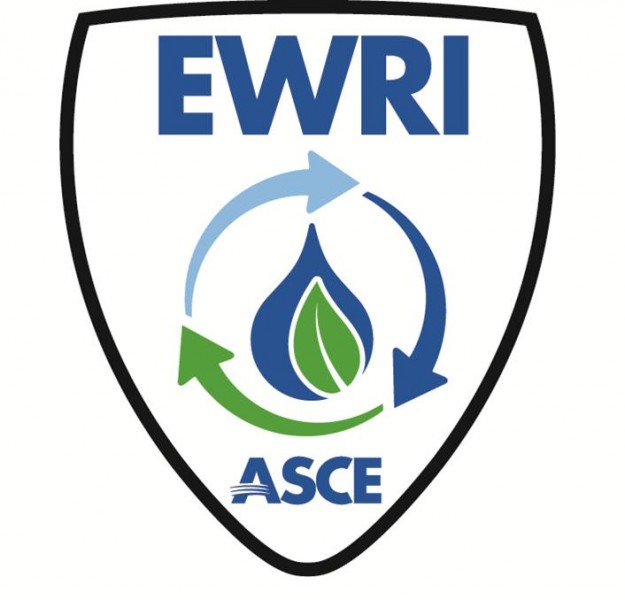  Environmental & Water Resources logo