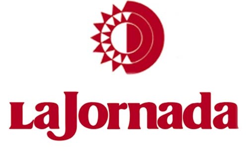 Periódico Jornada logo