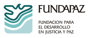 Fundación para el Desarrollo en Justicia y Paz logo