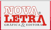 Nova Letra Gráfica e Editora_Logo
