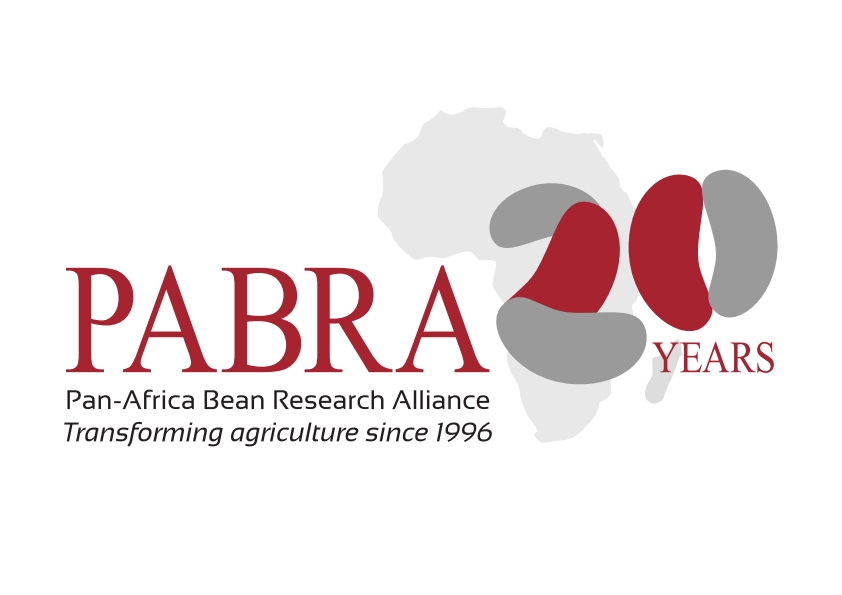 Pan-Africa Bean Research Alliance logo