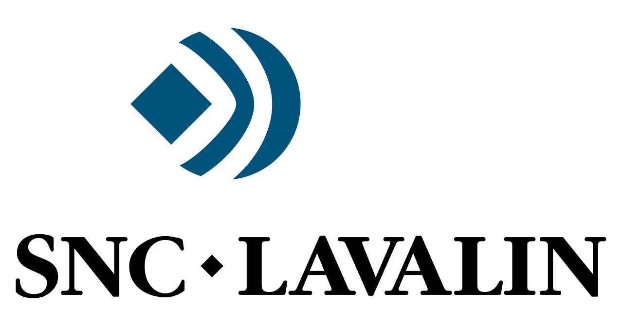 SNC Lavalin International logo
