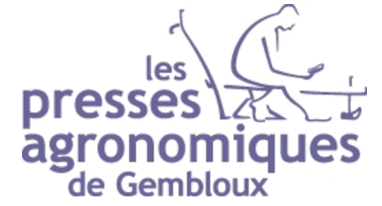 Les Presses agronomiques de Gembloux logo
