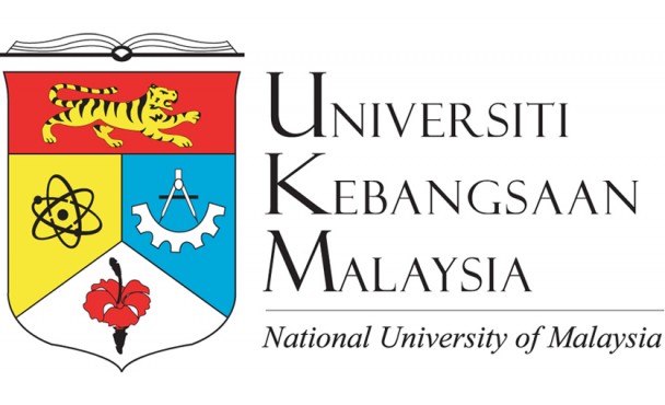 Universiti Kebangsaan Malaysia logo