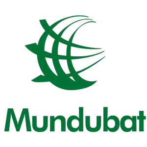 Mundubat logo