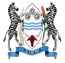 Botswana Emblem