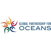 Global Partnership for Oceans logo