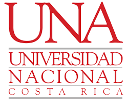 Universidad Nacional de Costa Rica logo