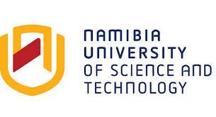 Namibia University of Science and Technology logo