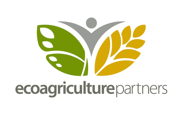 EcoAgriculture Partners logo