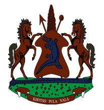 Lesotho Crest