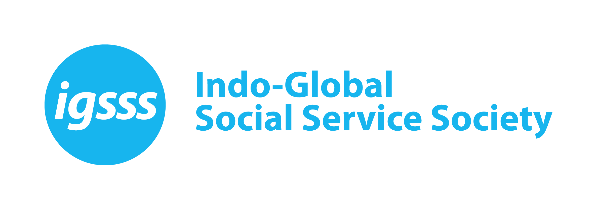 Indo-Global Social Service Society logo