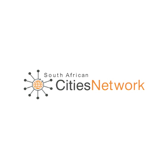 South African Cities Network logo
