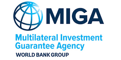Multilateral Investment Guarantee Agency logo